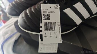 Adidas COPA MUNDIAL - 2