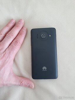 Huawei Ascend Y300 - 2