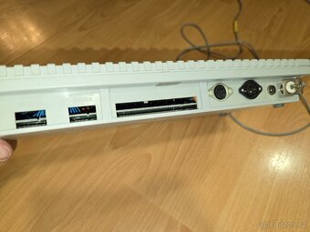 Retro počítač Didaktik M - 2