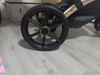Tako Laret Imperial. Trojkombinace .S příslušenstvím, držák - 2