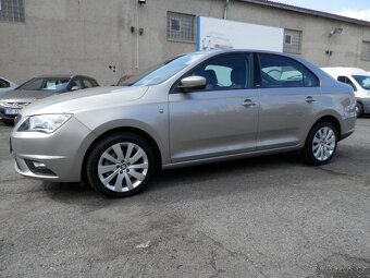 Seat Toledo 1.6TDi 77kW STYLE 4/2015 - 2