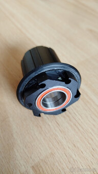 Ořech Bontrager Rapid Drive Shimano HG 552410 - 2