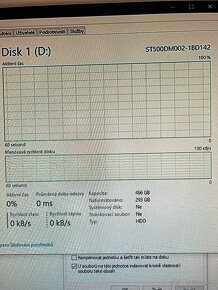 Seagate HDD - 2