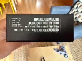 Samsung Galaxy S22 Ultra 5G + Samsung Galaxy Buds 2 PRO - 2