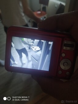Fotoaparát Samsung - 2
