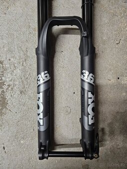 Vidlice fox 36 - 2
