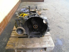 Převodovka 1,4 TDI GGV - 2