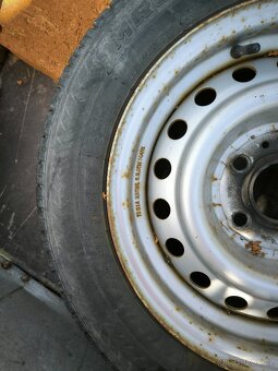 Kola 5x112r14 - 2