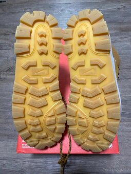 Zimni boty Nike City Boot vel. 36.5 - 2