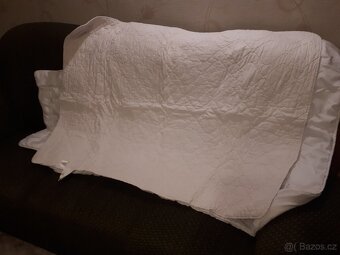 Příkrývka polštář a chránič matrace - 2
