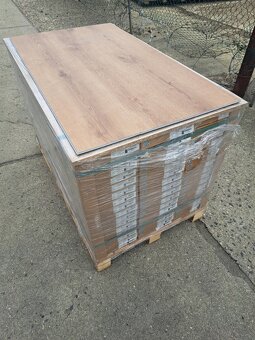 Značková zámková vinylová podlaha ADOFLOOR SPC RIGID - 2
