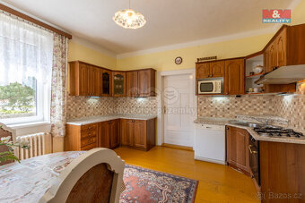Prodej rodinného domu, 110 m², Dobroměřice, ul. 5. května - 2