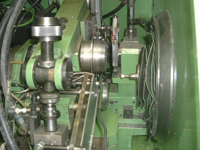 Brusky - hrotové 2GR 10/64 CNC - 2