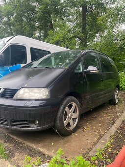 Seat Alhambra - 2