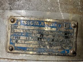 Čerpadlo KDFU 65-130 + 2x hadice - 2