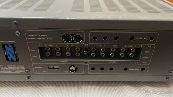 Revox A720, A722 - 2