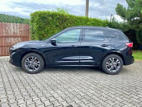 Ford Kuga 2,0 EcoBlue ST-LINE AWD záruka / 2021 - 2