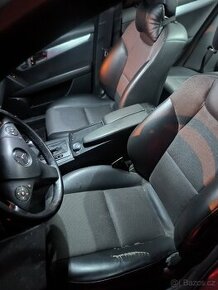 Prodám c 204 combi 320 4matic - 2