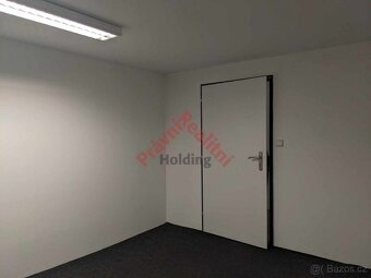 Pronájem kanceláře 15 m2, Třída Míru, Pardubice - 2
