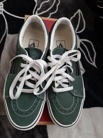 Vans tenisky - 2