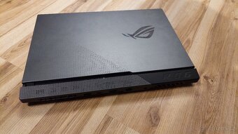 Asus ROG Strix G15 G513IM - 2
