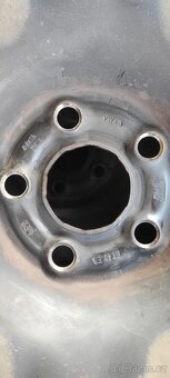 Sada letních pneu 195/55 R15 85H - 2
