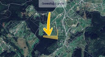 Prodej louky v k.ú. Mosty u Jablunkova - 2