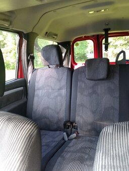 Dacia Logan - 2