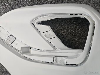 Pravý přední díl nárazníku VW Arteon R-LINE - 2