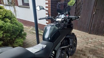 Prodám Kawasaki Versys 650 - 2