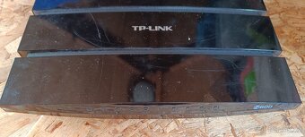TP-Link N600 VDSL/ADSL WiFi router - 2