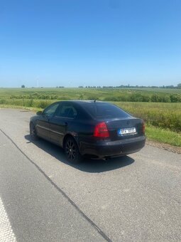 Škoda Octavia 2 Edition 100 2,0TDI - 2