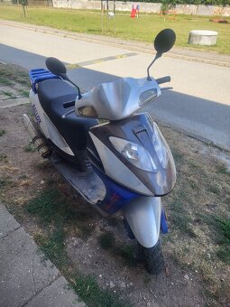 Skutr 125 - 2