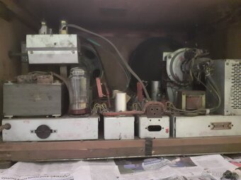 Retro televize - 2