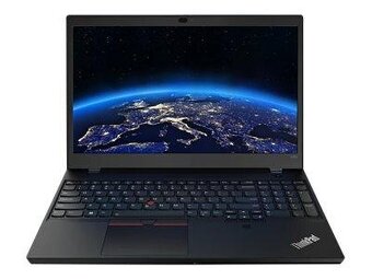 Lenovo P15 | i7-10850H | 32GB | SSD 512 | Quadro T1000 - 2