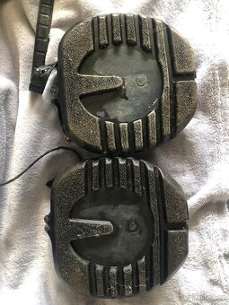 Boty pro koně Scoot Boots vel.8 - 2