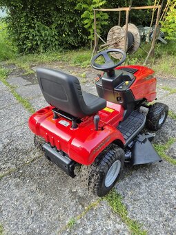 Mountfield MTF 1438 M SD - 2