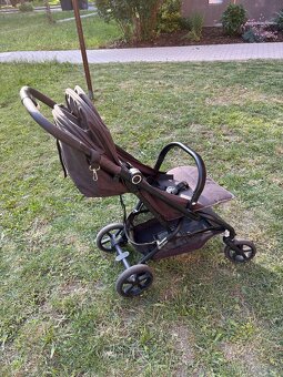 Cybex EEZY S+ - 2