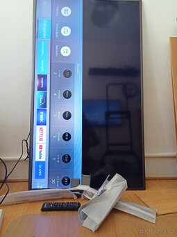 49" Samsung UE49K5502 - 2