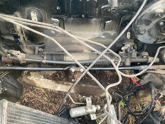 Freelander 1 1.8 na ND - 2