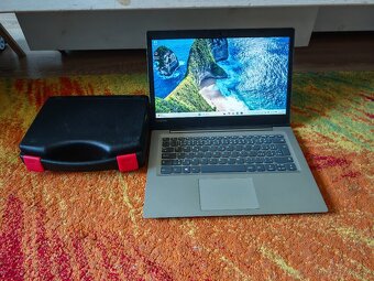 autodiagnostika 2022 CZ + notebook Lenovo S130 14.1" - 2