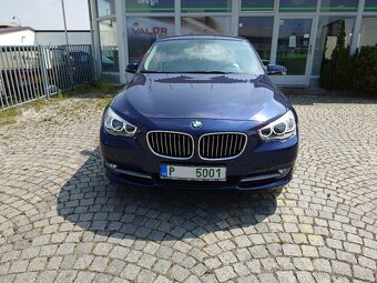 BMW GT 535i - 2