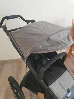 Thule Urban glide 2 - 2
