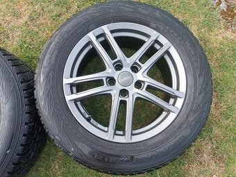 Dezent tz graphite r17 - 2