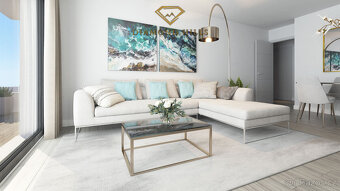 Prodej bytu 4+kk 72 m², Estepona, Španělsko - 2