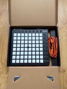 Novation Launchpad MK2 - 2
