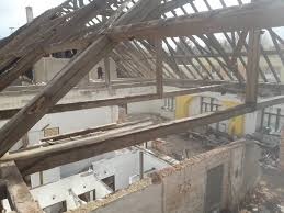 Staré trámy a snížíme vám náklady spojené demolice - 2