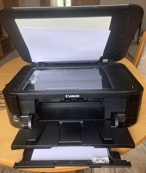 Multifunkční tiskárna skener a kopírka Canon PIXMA MG5350 - 2
