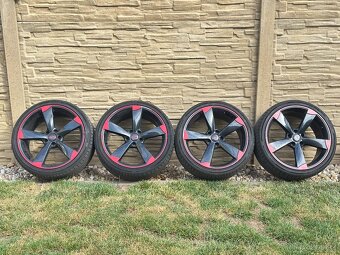 Kola Rotor R19 8,5J - 2