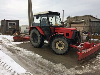 Zetor 7245 Horal - 2